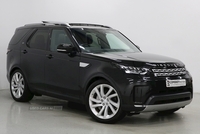 Land Rover Discovery 3.0 SDV6 HSE 5dr Auto 306ps in Down