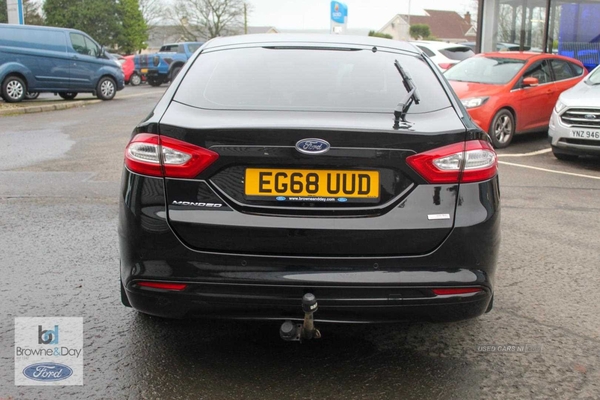 Ford Mondeo Titanium Ni car, great for southern buyer, low co2 in Derry / Londonderry