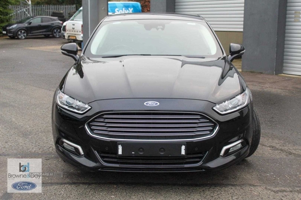 Ford Mondeo Titanium Ni car, great for southern buyer, low co2 in Derry / Londonderry