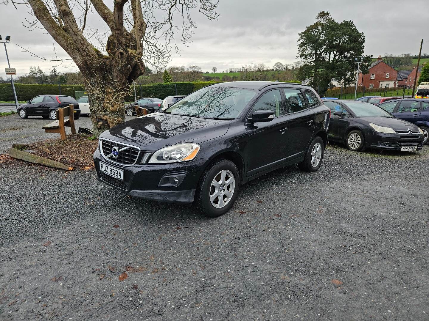 Volvo XC60 DIESEL ESTATE in Armagh