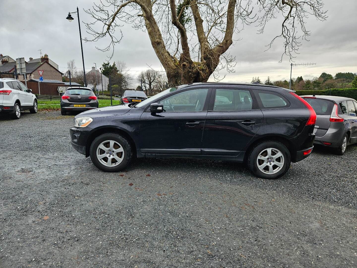 Volvo XC60 DIESEL ESTATE in Armagh