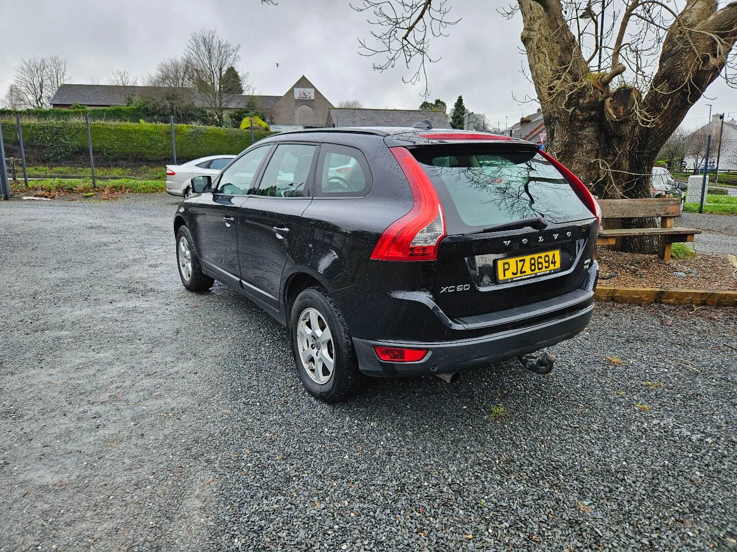 Volvo XC60 DIESEL ESTATE in Armagh