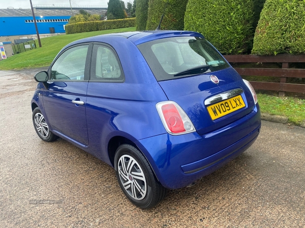 Fiat 500 1.2 Pop 3dr in Armagh