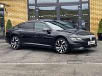 Volkswagen Arteon 2.0 R-LINE TDI 4MOTION DSG 5d 188 BHP in Fermanagh