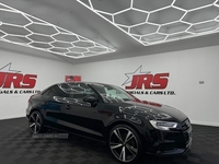 Audi A3 1.6 TDI 30 Sport Euro 6 (s/s) 4dr in Tyrone