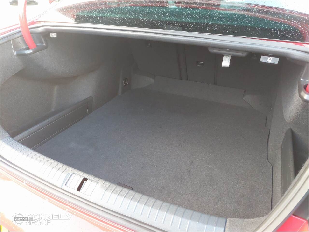 Jun 2022 Volkswagen Passat 1.5 TSI EVO R-Line 4dr