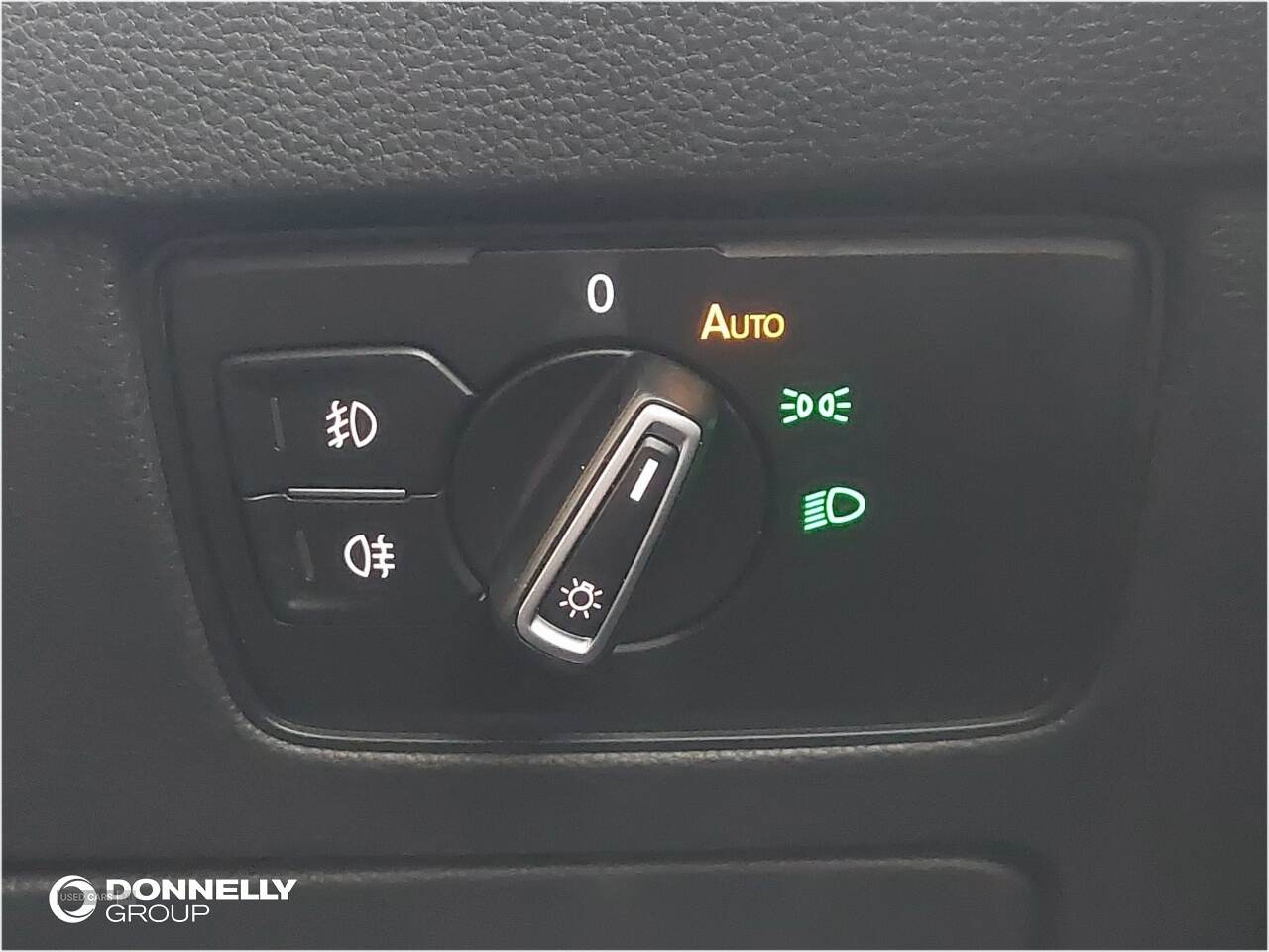 Jun 2022 Volkswagen Passat 1.5 TSI EVO R-Line 4dr