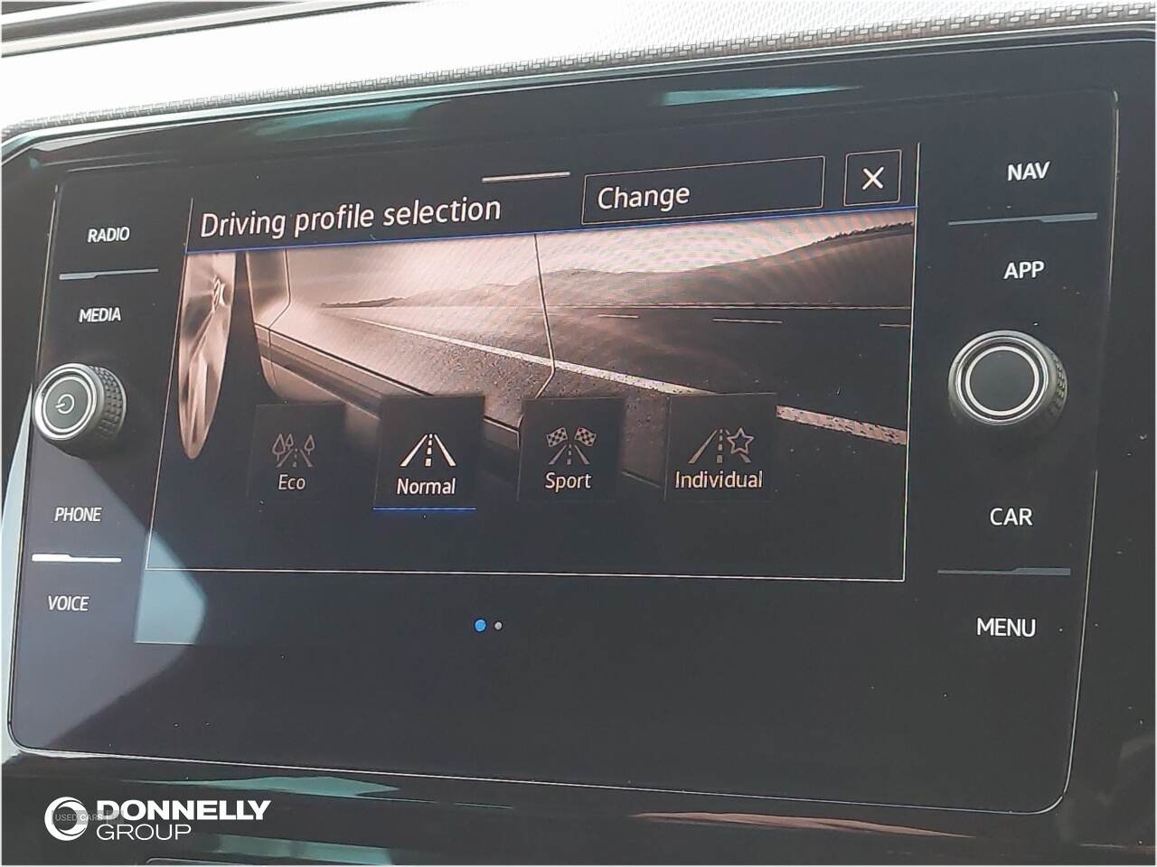 Jun 2022 Volkswagen Passat 1.5 TSI EVO R-Line 4dr