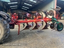 Kverneland Plough