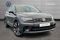 Volkswagen Tiguan 2.0 TSI (190ps) R-Line Tech 4Motion DSG in Tyrone