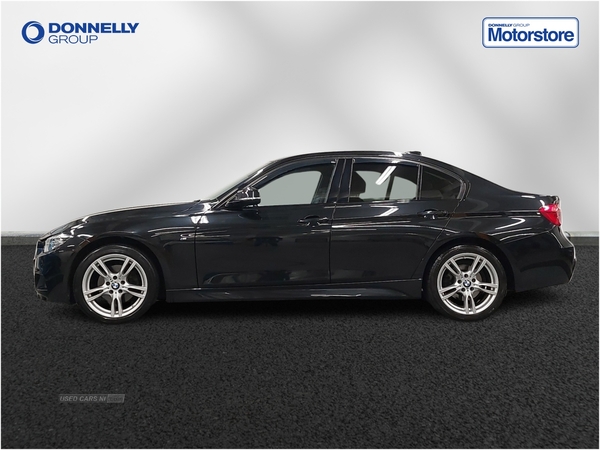 BMW 3 Series 320d xDrive Sport 4dr in Tyrone