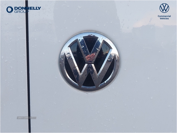 Volkswagen Caddy 2.0 TDI BlueMotion Tech 102PS Startline Van in Derry / Londonderry