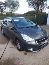 Peugeot 208 1.2 VTi Active 3dr in Fermanagh