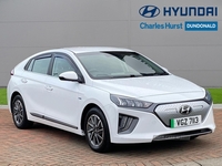 Hyundai Ioniq 100Kw Premium 38Kwh 5Dr Auto in Antrim