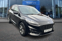 Ford Kuga 1.5 EcoBlue ST-Line Edition 5dr in Derry / Londonderry
