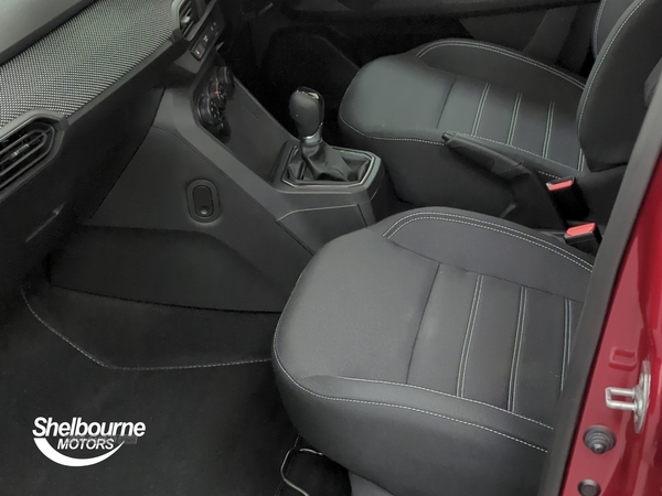 Dacia Sandero Comfort 1.0 tCe 90 5dr Auto in Armagh