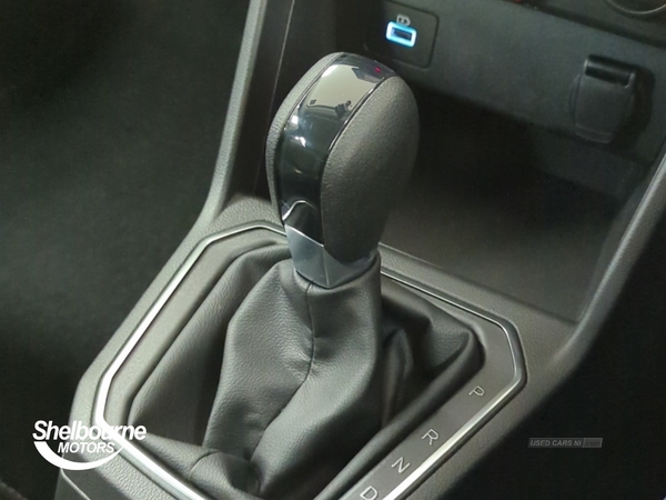 Dacia Sandero Comfort 1.0 tCe 90 5dr Auto in Armagh