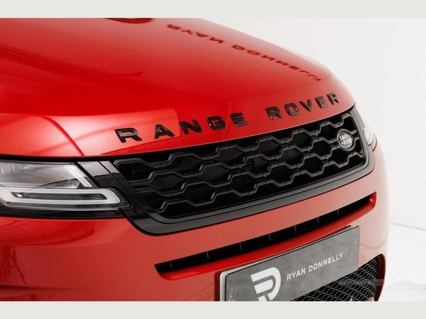 Land Rover Range Rover Evoque 2.0 R-DYNAMIC SE MHEV 5d 178 BHP in Derry / Londonderry