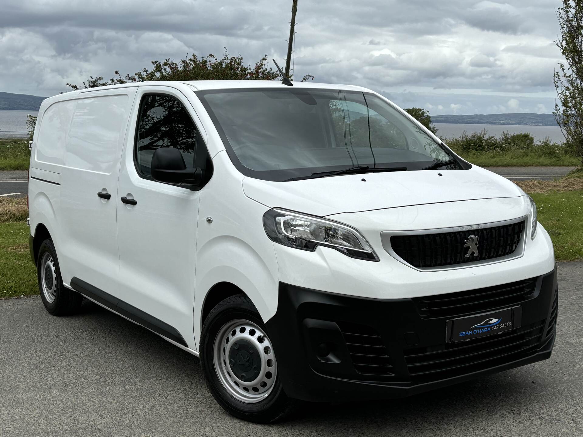 Peugeot Expert COMPACT DIESEL in Derry / Londonderry