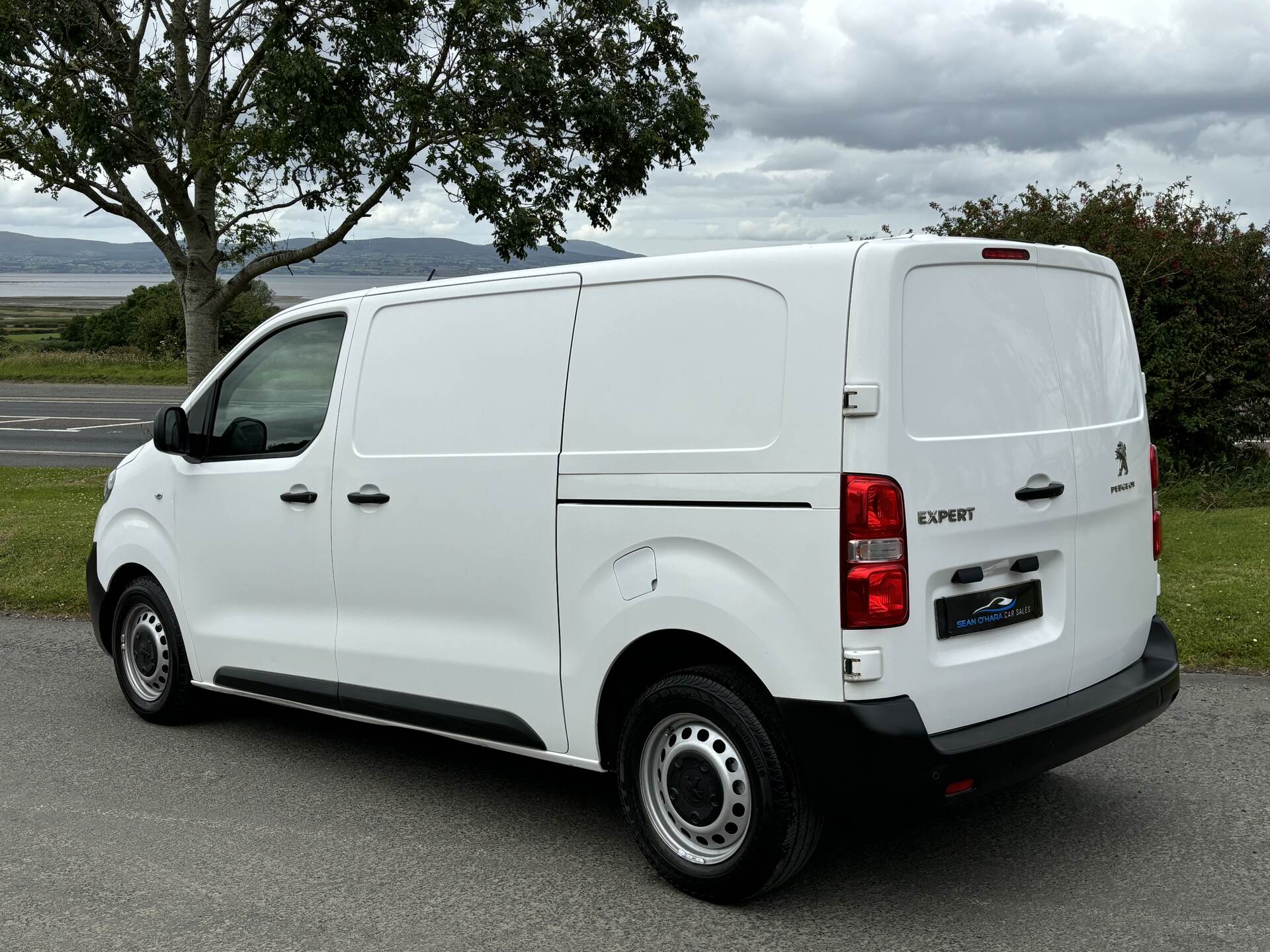 Peugeot Expert COMPACT DIESEL in Derry / Londonderry