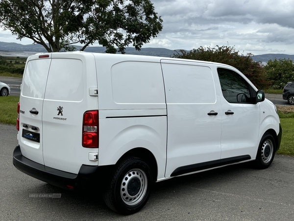 Peugeot Expert COMPACT DIESEL in Derry / Londonderry