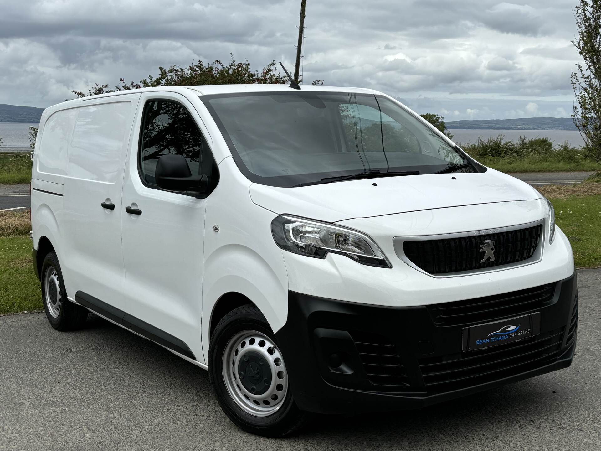 Peugeot Expert COMPACT DIESEL in Derry / Londonderry