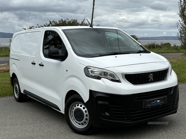 Peugeot Expert COMPACT DIESEL in Derry / Londonderry