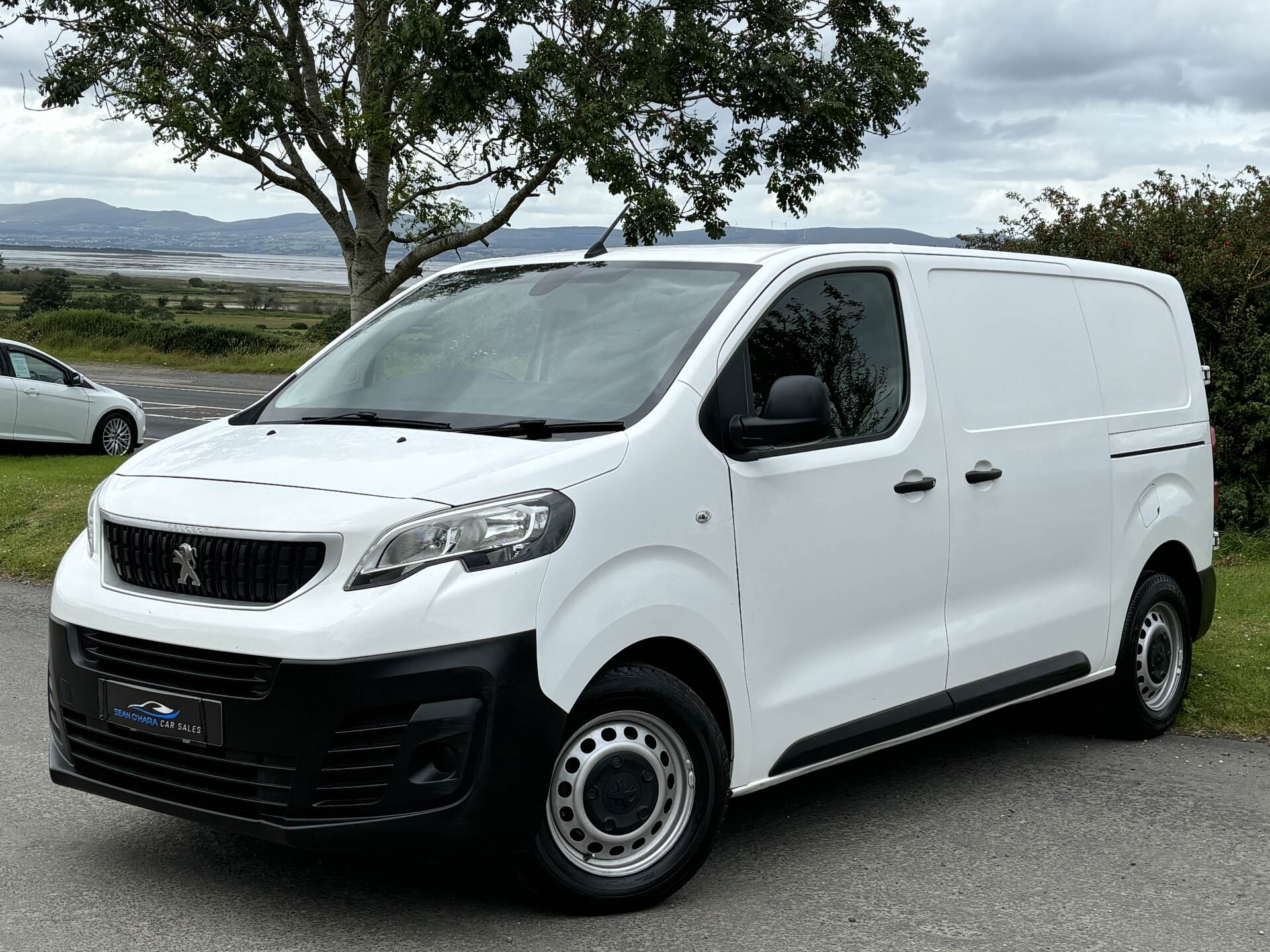 Peugeot Expert COMPACT DIESEL in Derry / Londonderry