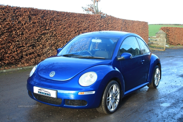 Volkswagen Beetle DIESEL HATCHBACK in Armagh