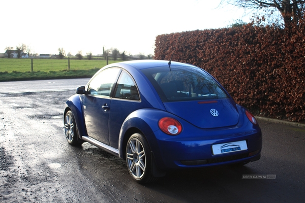 Volkswagen Beetle DIESEL HATCHBACK in Armagh