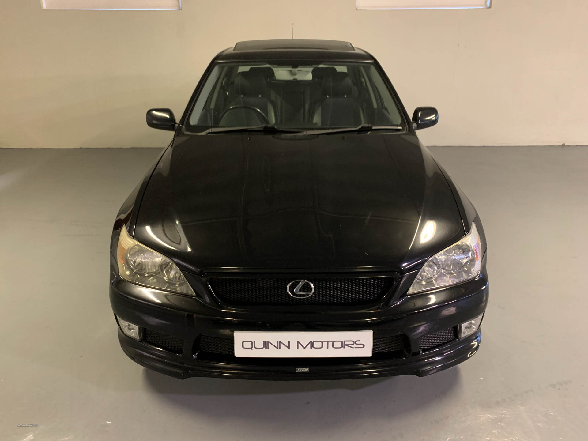 Lexus IS-Series SALOON in Tyrone