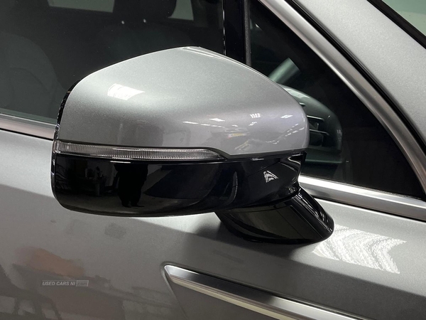 Kia Sorento 1.6 T-Gdi Phev Vision 5Dr Auto in Antrim