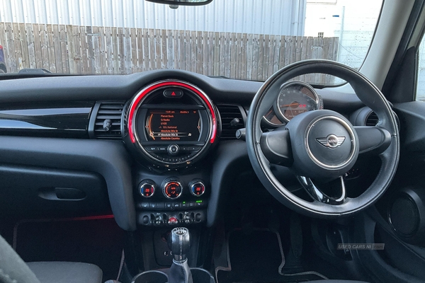 MINI HATCHBACK 1.5 Cooper Seven 5dr **Premium Brand- Great Driving Car- Ready to take away today!!** in Antrim