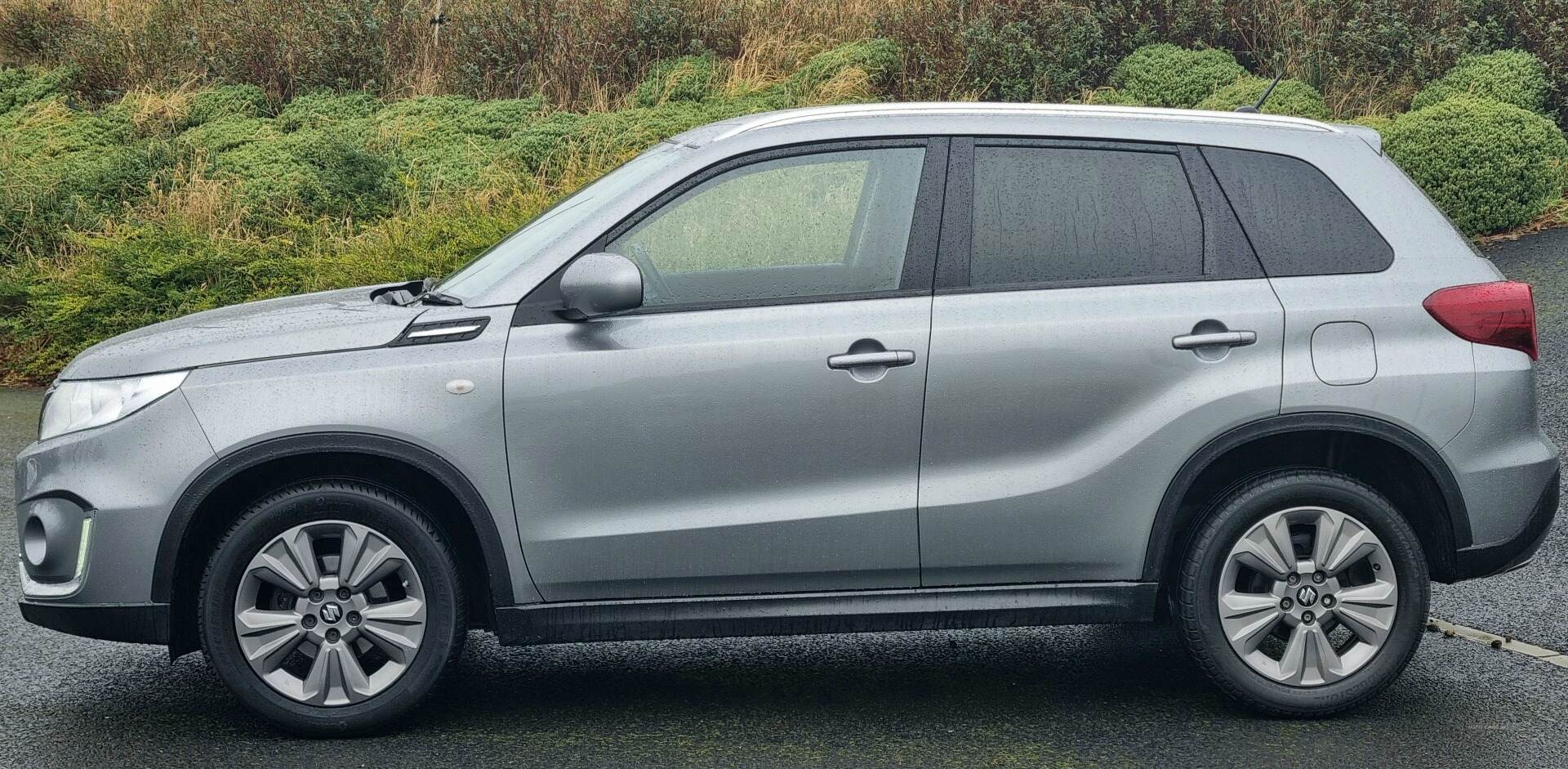 Suzuki Vitara ESTATE in Armagh