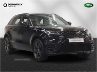 Land Rover Range Rover Velar 2.0 P300 R-Dynamic S 5dr Auto in Tyrone