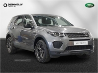 Land Rover Discovery Sport 2.0 TD4 180 Landmark 5dr Auto in Tyrone