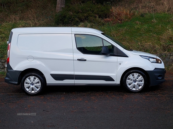 Ford Transit Connect 1.6 TDCi 75ps Van in Down