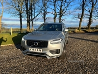 Volvo XC90 2.0 D5 PowerPulse R DESIGN Pro 5dr AWD Geartronic in Derry / Londonderry
