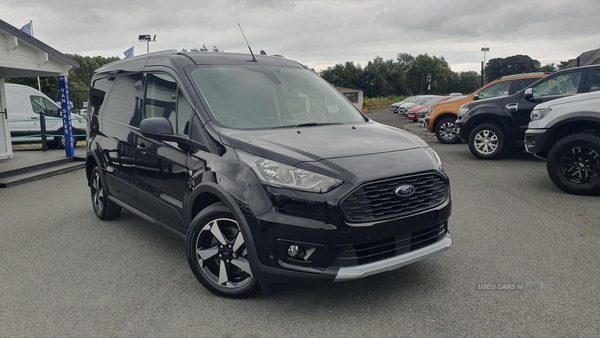 Ford Transit Connect ACTIVE 250 1.5 TDCI L2 100PS in Derry / Londonderry