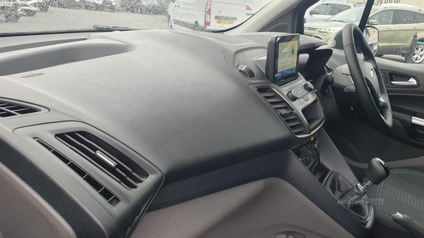 Ford Transit Connect ACTIVE 250 1.5 TDCI L2 100PS in Derry / Londonderry