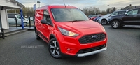 Ford Transit Connect ACTIVE 1.5 L2 100ps manual in Derry / Londonderry