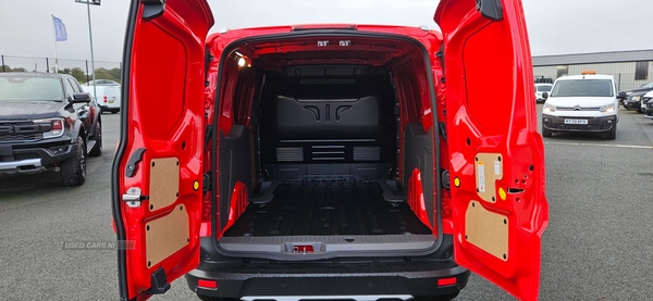 Ford Transit Connect ACTIVE 1.5 L2 100ps manual in Derry / Londonderry