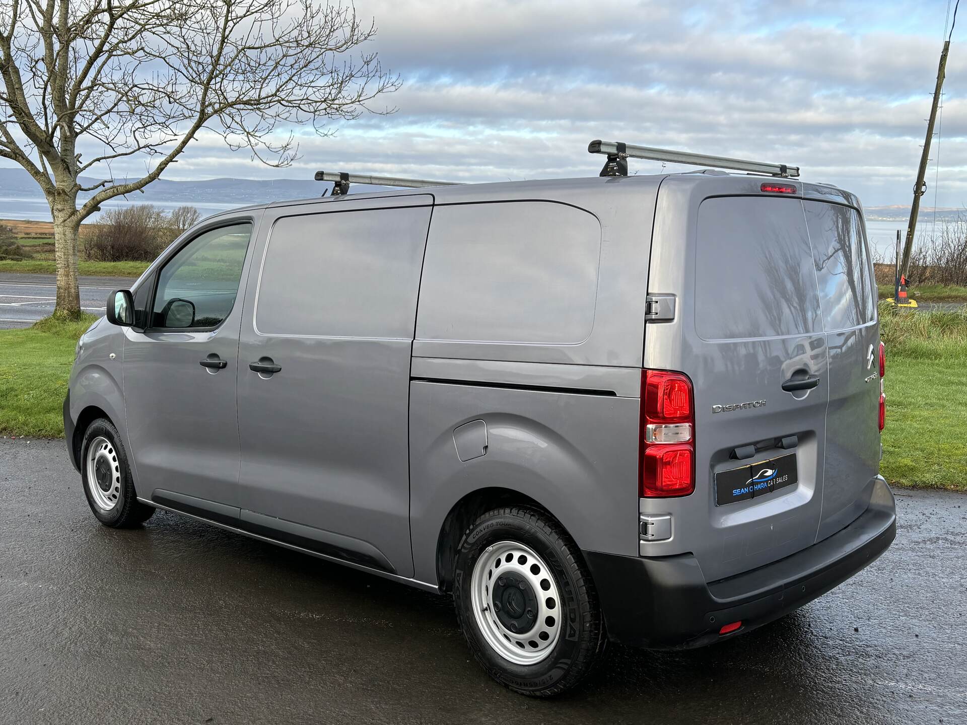 Citroen Dispatch M DIESEL in Derry / Londonderry