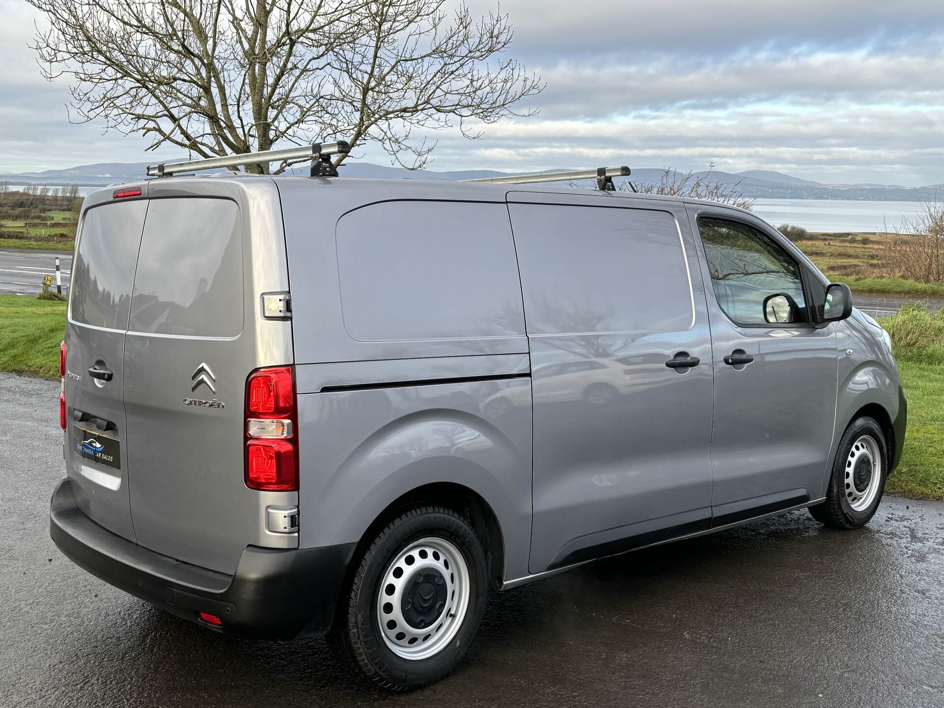 Citroen Dispatch M DIESEL in Derry / Londonderry