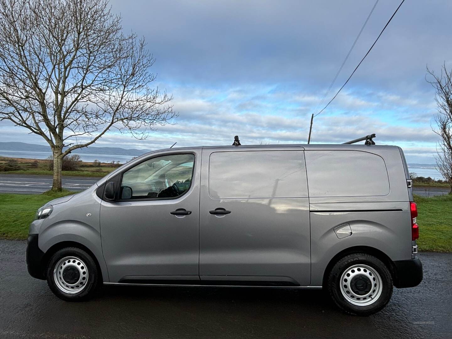 Citroen Dispatch M DIESEL in Derry / Londonderry