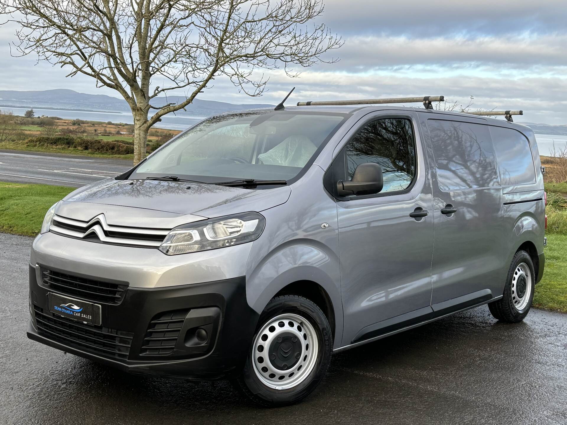 Citroen Dispatch M DIESEL in Derry / Londonderry