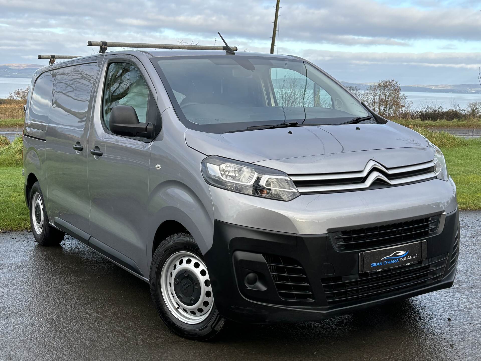 Citroen Dispatch M DIESEL in Derry / Londonderry