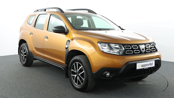 Dacia Duster ESSENTIAL DCI in Tyrone