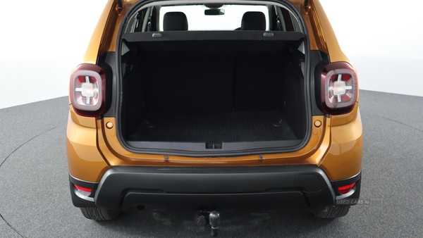Dacia Duster ESSENTIAL DCI in Tyrone