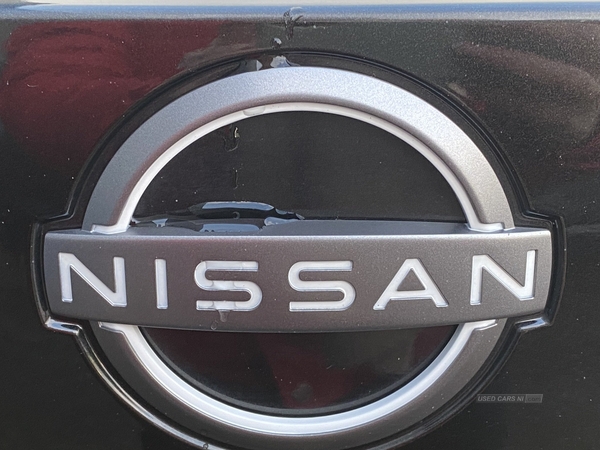 Nissan Juke Tekna 1.6 Tekna in Derry / Londonderry